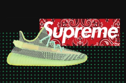 Win The Adidas Yeezy Boost 350 V2 \