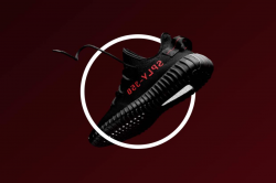 The Ultimate Real Vs Fake Yeezy Boost 350 V2 Bred (Black Red ...