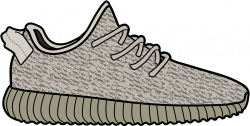 Yeezy PNG Transparent Yeezy.PNG Images. | PlusPNG