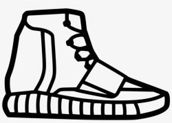 Yeezy Logo Png Vector - Yeezy Icon Transparent Background ...