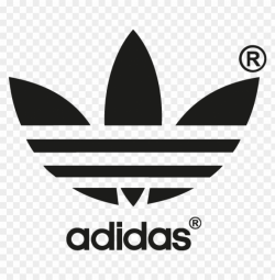 adidas originals vector logo | TOPpng