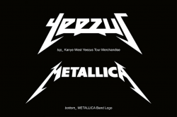 From Yeezus to Purpose: Streetwear\'s Abuse of Heavy Metal ...