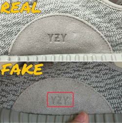 Moonrock Yeezy 350 Boost Legit Real Fake - Sneaker Bar Detroit