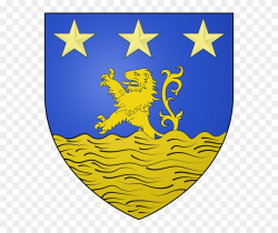 Blason Famille Grassoise Acaron - 5 Star Yelp Logo Clipart ...
