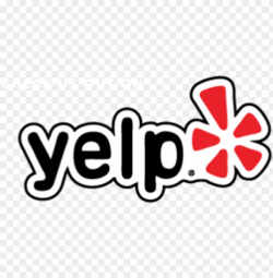 tell us about it - transparent background yelp logo PNG ...