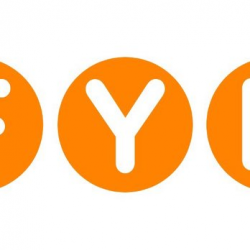 Current logo - Yelp