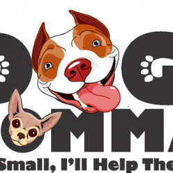 Dog Momma Logo - Yelp