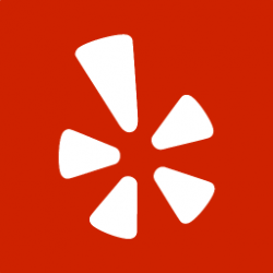 Yelp Icon - Simple Icons - SoftIcons.com