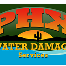 Phoenix Water Damage Services - Damage Restoration - 2502 N ...