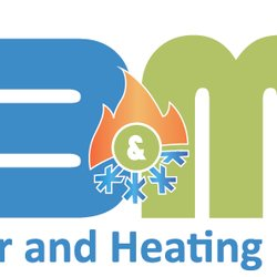 B & M Air and Heating - 15 Photos - Heating & Air ...