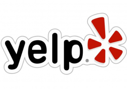 Yelp Logo Vector Download at GetDrawings.com | Free for ...