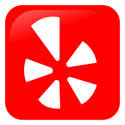 Download for free 10 PNG Yelp logo clipart recognition top ...