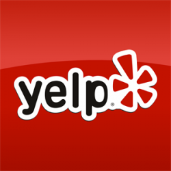 yelp Logo Vector (.SVG) Free Download