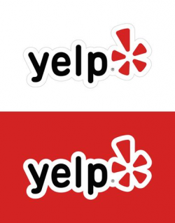 Yelp Logo Vector - Download Free Vectors, Clipart Graphics ...