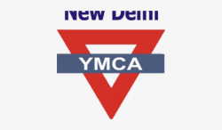 New Delhi Ymca - Ymca Delhi Logo - 400x400 PNG Download - PNGkit