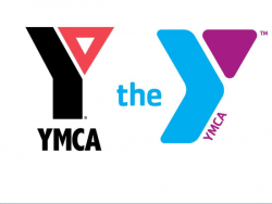 Ymca Logos