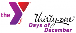 Thirty-One Days of December - Alleghany Highlands YMCA