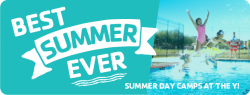 Summer Day Camp - YMCA of Superior California