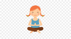 Children Background clipart - Yoga, Child, Boy, transparent ...