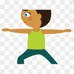 Free Yoga Clipart Png Transparent Images - PikPng