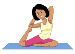 Search Results for yoga - Clip Art - Pictures - Graphics ...