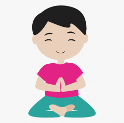Download for free 10 PNG Yoga clipart cartoon top images at ...