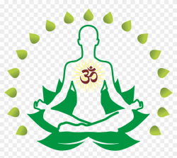 Yoga Clipart Yoga Teacher - Logo Lol Surprise Png ...