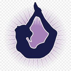 PNG Logo For Yoga Bikram Yoga Clipart download - 1100 * 1100 ...