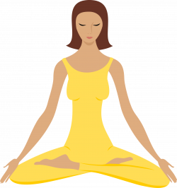 Free Meditation Cliparts, Download Free Clip Art, Free Clip ...