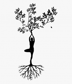 Shining Swan Yoga - Meditation Silhouette Yoga Clipart ...