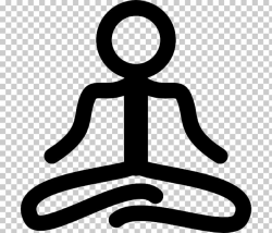 Stick figure Yoga Computer Icons, Yoga PNG clipart | free ...
