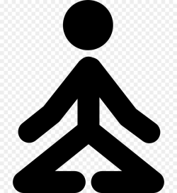 Yoga Cartoon clipart - Yoga, Graphics, Font, transparent ...