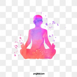 Yoga Png, Vector, PSD, and Clipart With Transparent ...