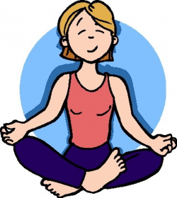 Free Yoga Clipart Pictures - Clipartix