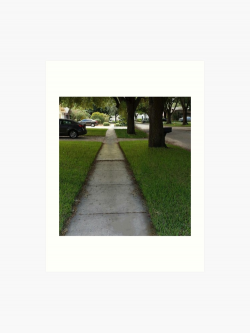 You know he had to do it to em | Art Print