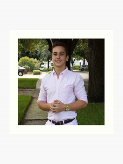 You know I had to do it to em | Art Print