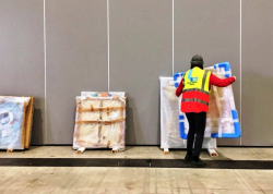 How to wrap and pack artwork - Art Business Info. for Artists