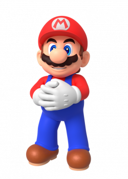 Mario You Know I Had to Do it to Em (Render) by Nintega ...