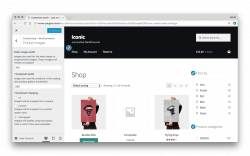How to Manage WooCommerce Product Image Sizes - Iconic