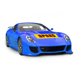 Car Decals / Stickers (Clear)
