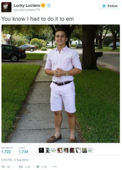 You Know I Had To Do it to Em\' Guy Was Arrested, Starts ...