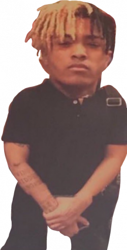 You know I had to do it to em sticker meme xxxtentacion...