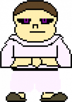 Download You Know I Had To Do It To Em - Pixel Art PNG Image ...