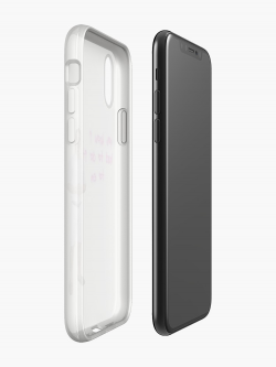 you know i had to do it to em | iPhone Case & Cover
