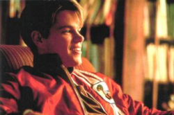 The Matt Damon Column
