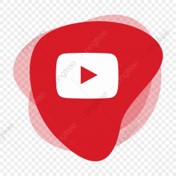 Youtube Logo Icon, Youtube Icon, Youtube Logo, Youtube PNG ...