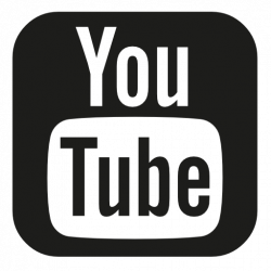 youtube logo png image | Royalty free stock PNG images for ...