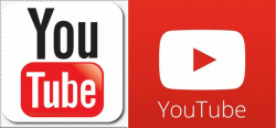 Industry reaction to YouTube\'s new logo: Taxi Studio, Love ...