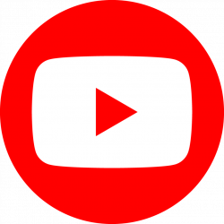 youtube red circle | | Vector Images Icon Sign And Symbols