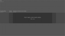YouTube Channel Art Template | Download Now in 2019 ...